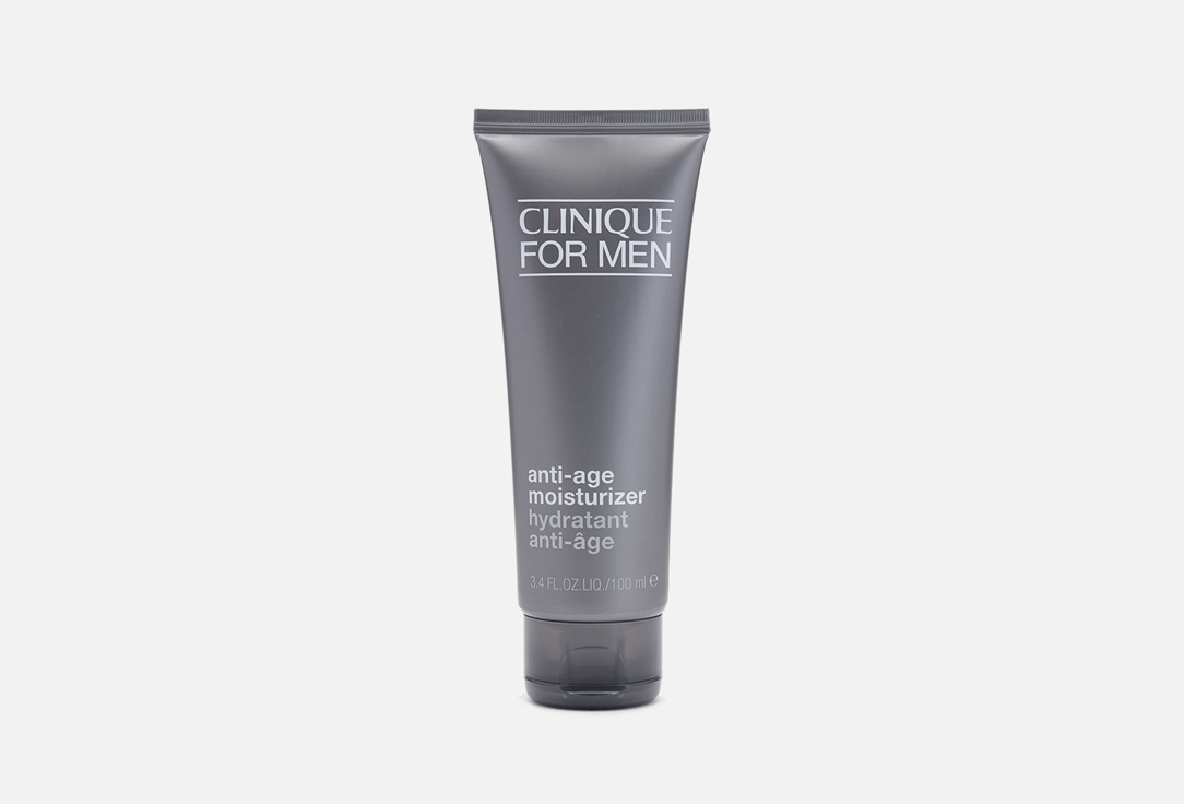 For Men Anti-Age Moisturizer 100 мл