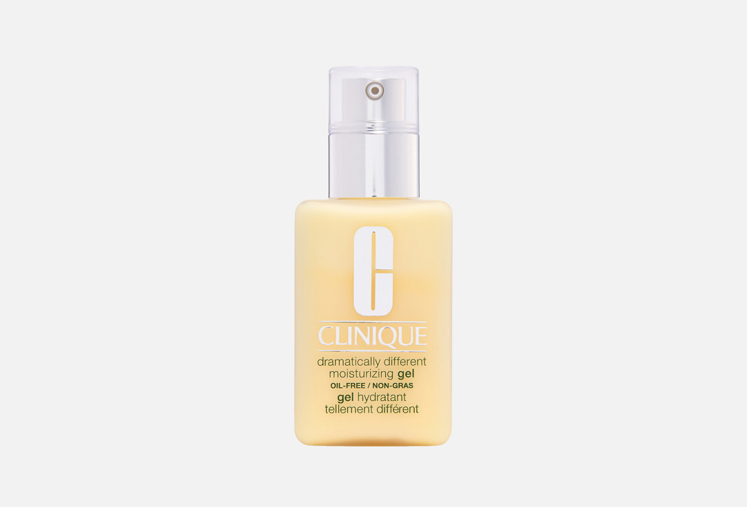 Dramatically Different Moisturizing Gel 125 мл