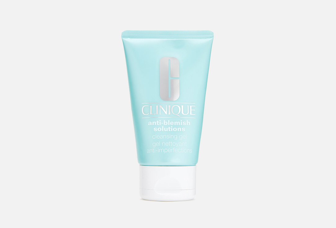 Anti-Blemish Solutions 125 мл
