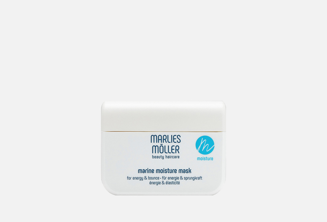 Moisture 125 мл