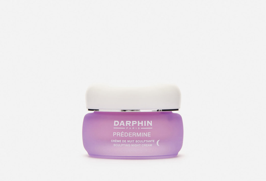 Predermine Overnight Sculpting Cream 50 мл
