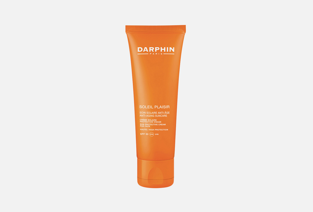 Soleil Plaisir Anti-Aging Suncare 50 мл