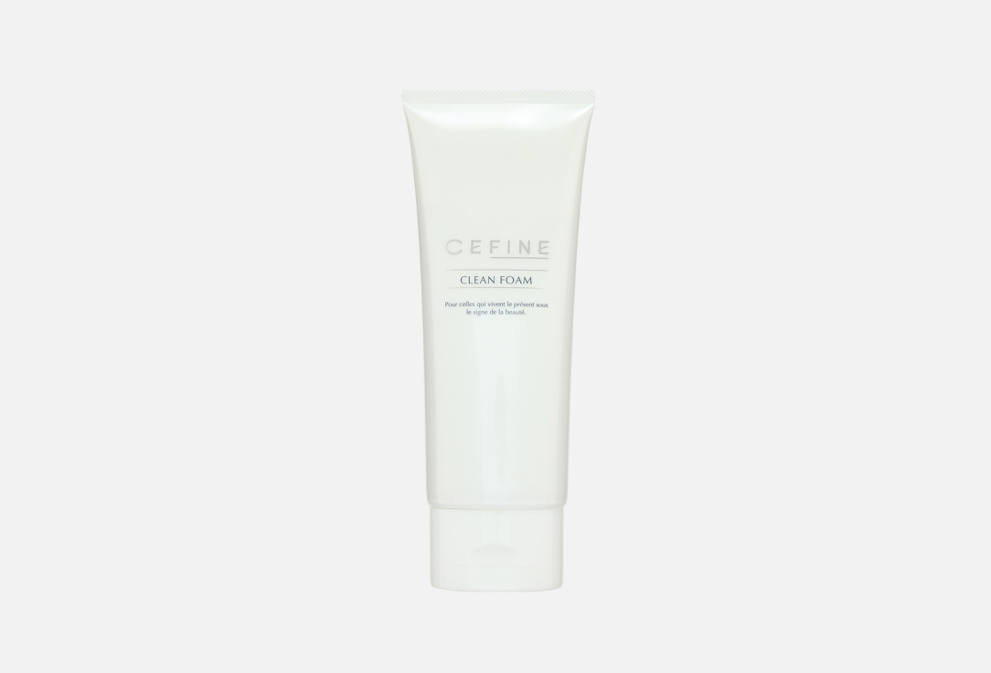 CLEAN FOAM 100 мл