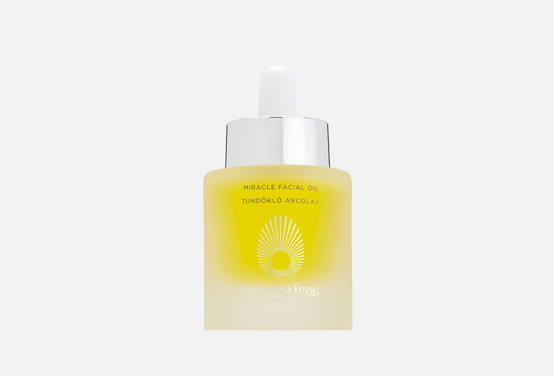 Miracle Facial Oil 30 мл
