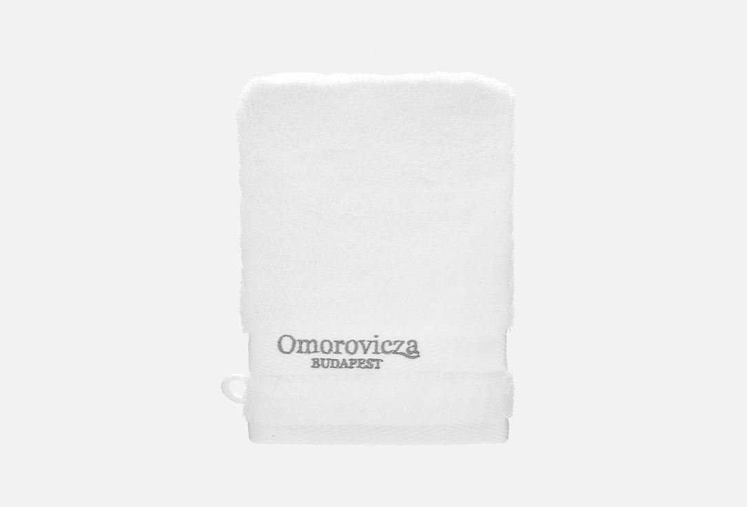 Cleansing Mitt 1 шт