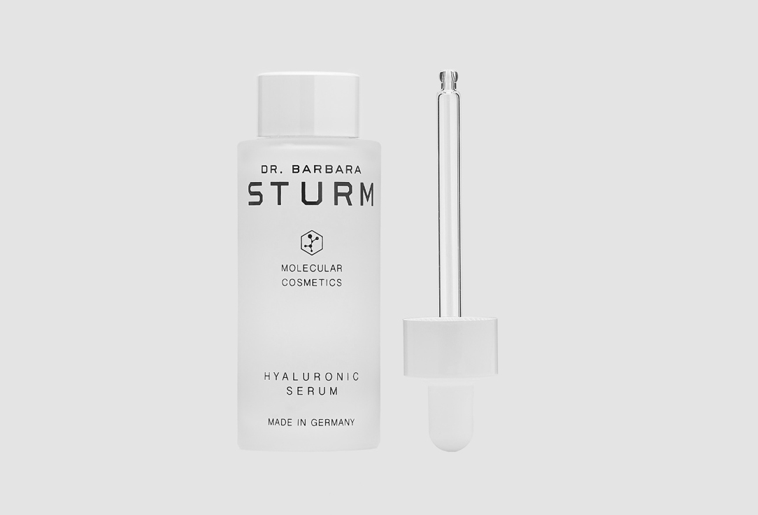 Hyaluronic Serum 30 мл