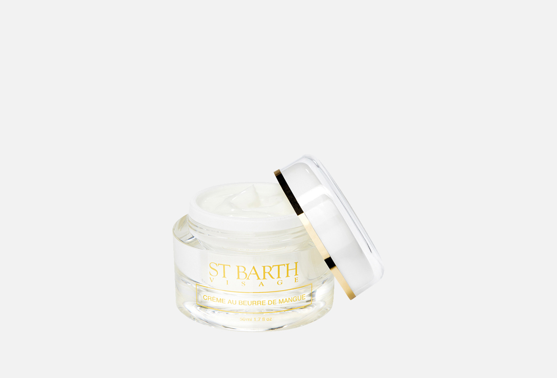 Mango Butter Cream 50 мл