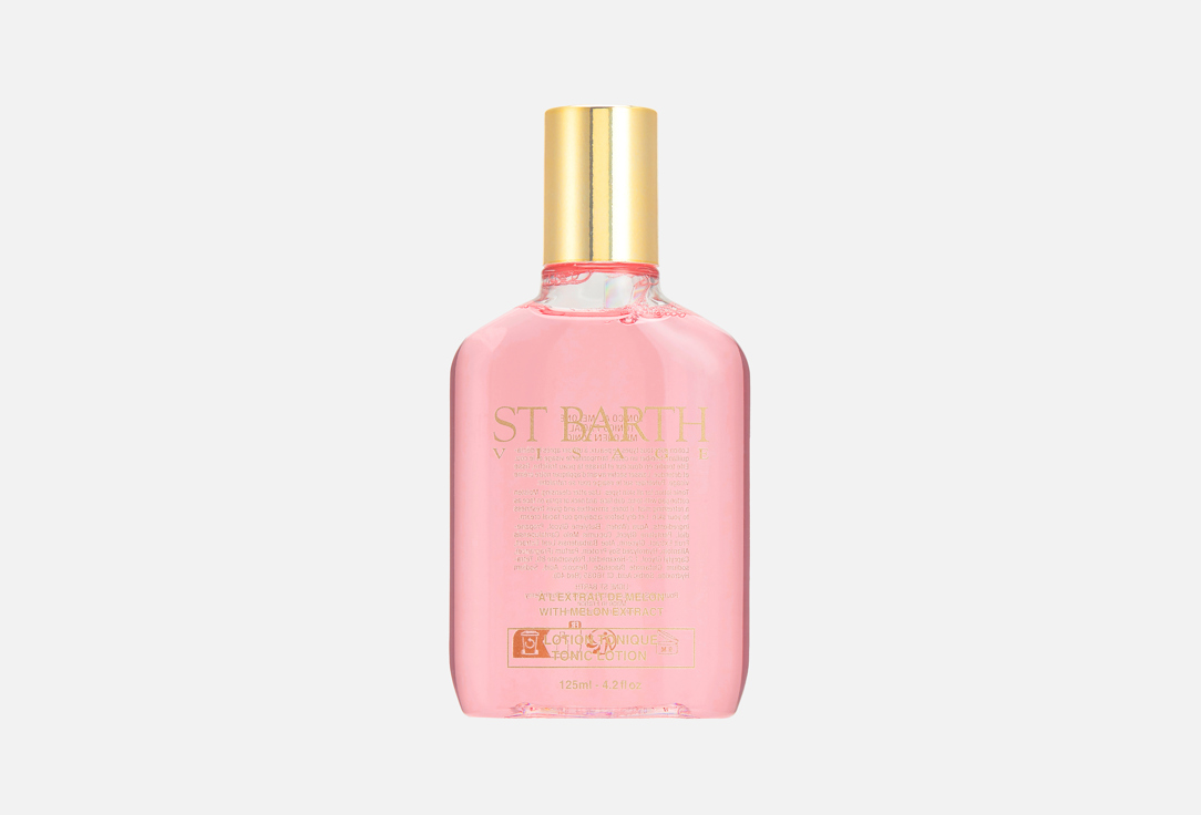 TONIC LOTION WITH MELON EXTRACT 125 мл