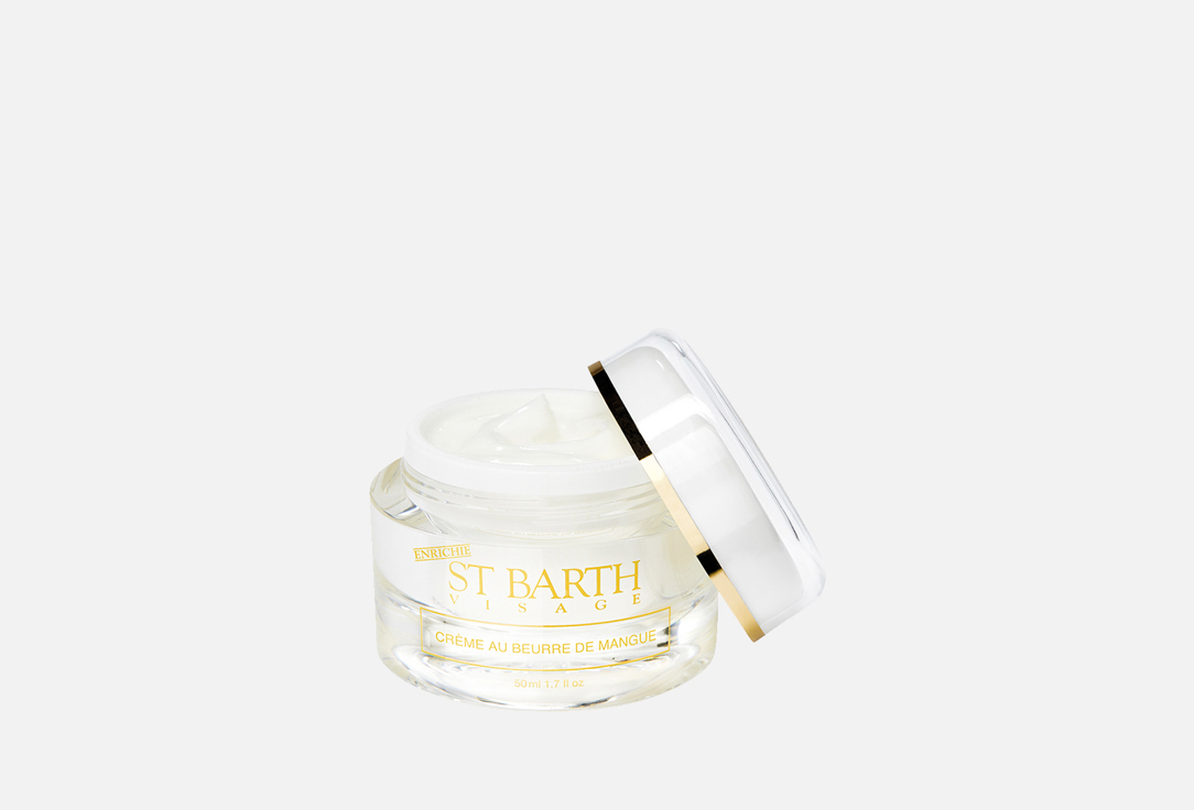 Mango Butter Cream Rich 50 г