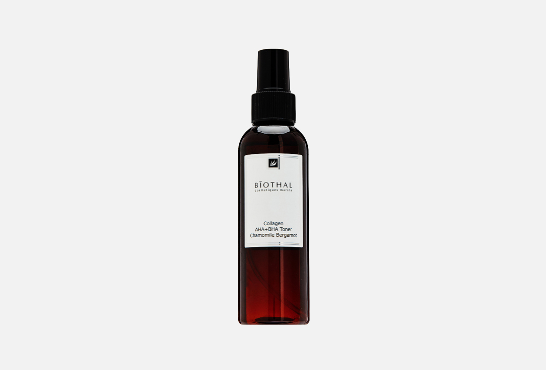 Gentle Chamomile Bergamot Toner 150 мл