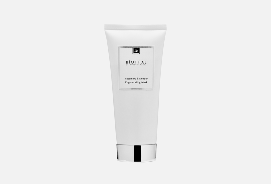Rosemary Lavender Regenerating Mask 100 мл