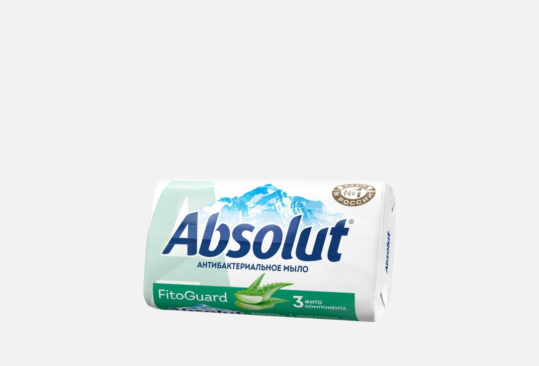 FitoGuard алоэ 90 г