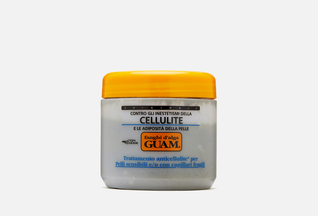 Fanghi D’Alga 500 мл