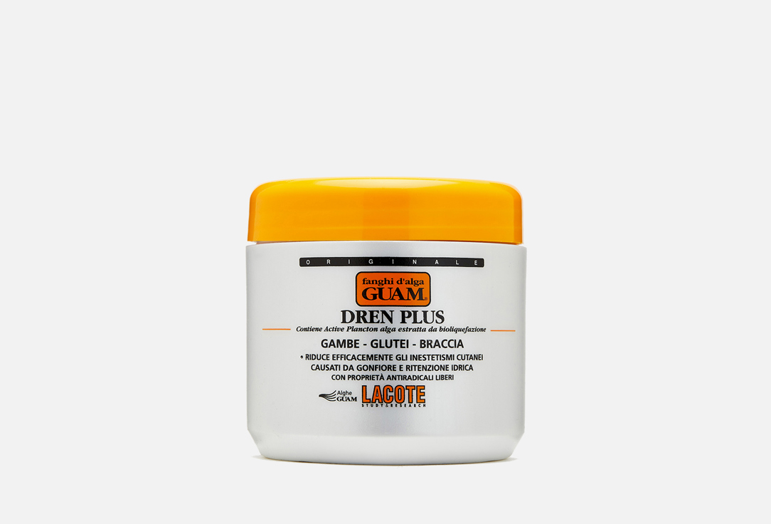 DREN PLUS 500 г