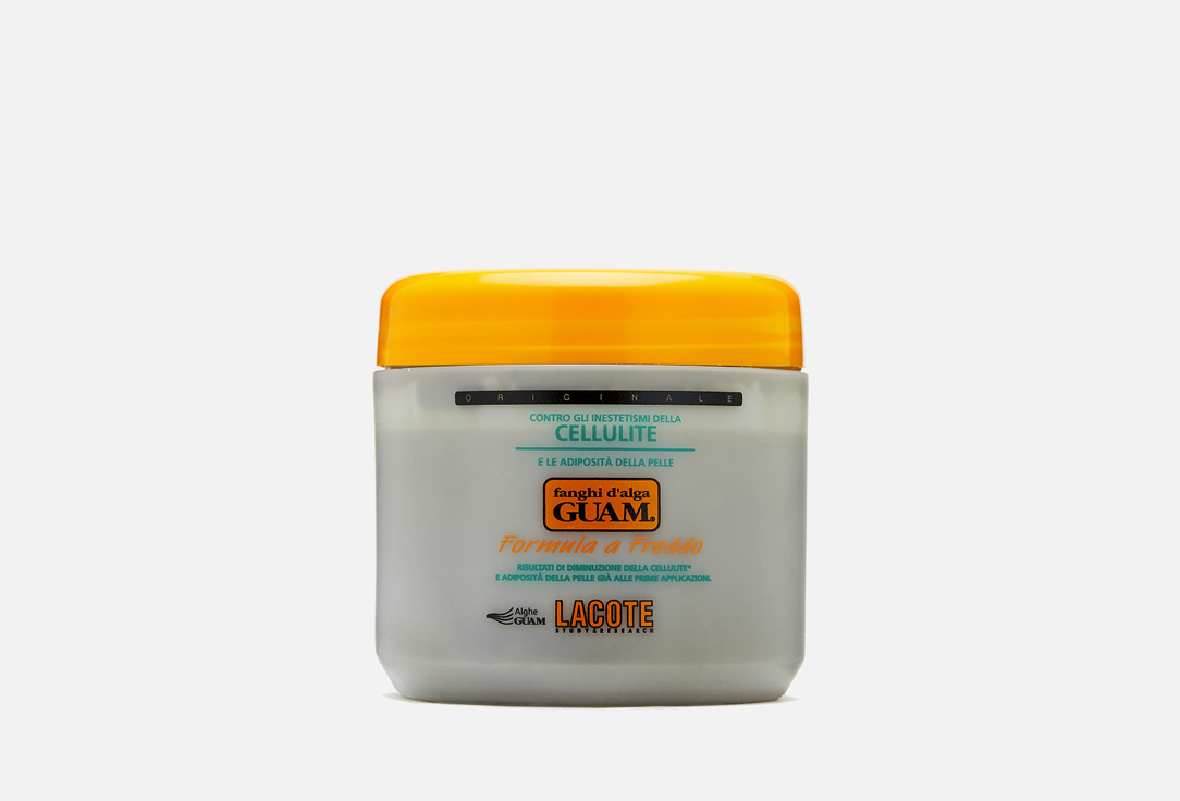 Fanghi D’Alga 500 г