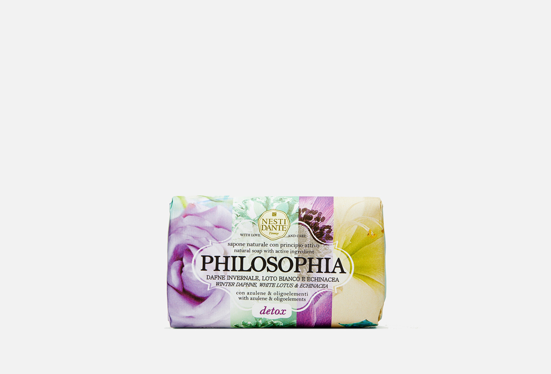 Soap-Detox 250 г