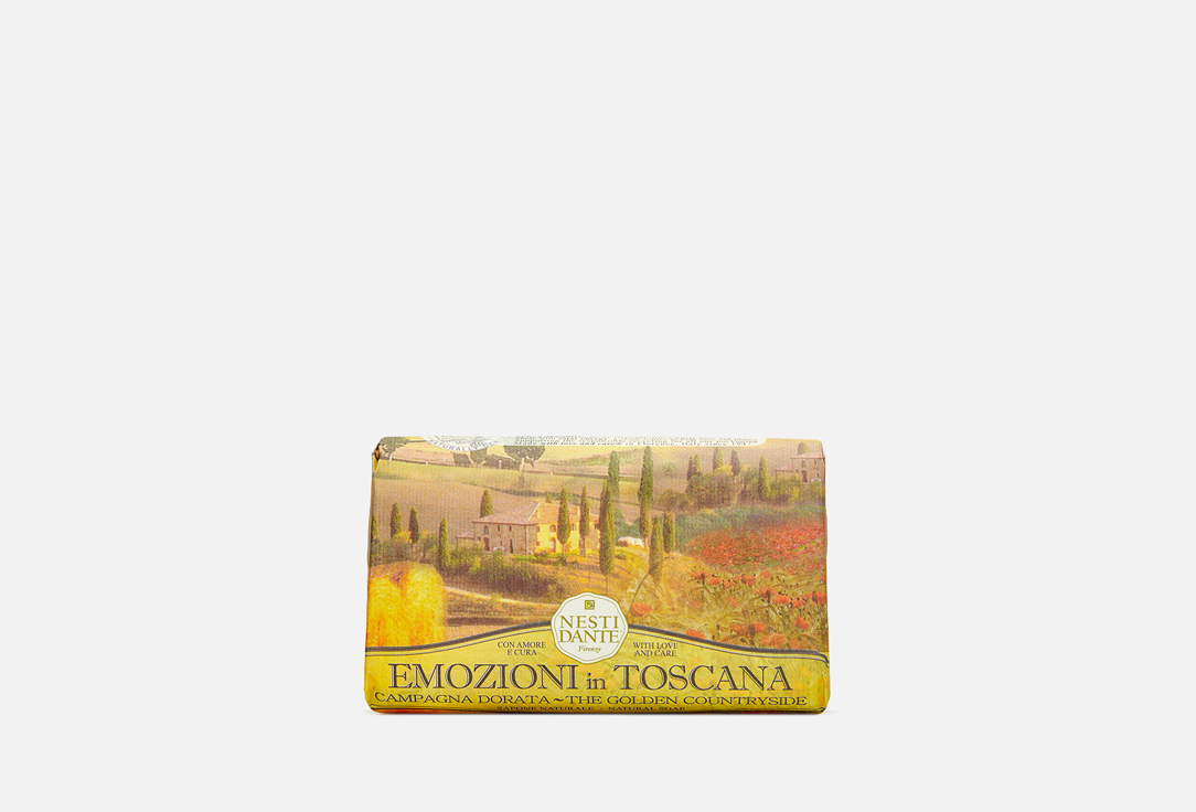 The Golden countryside 250 г