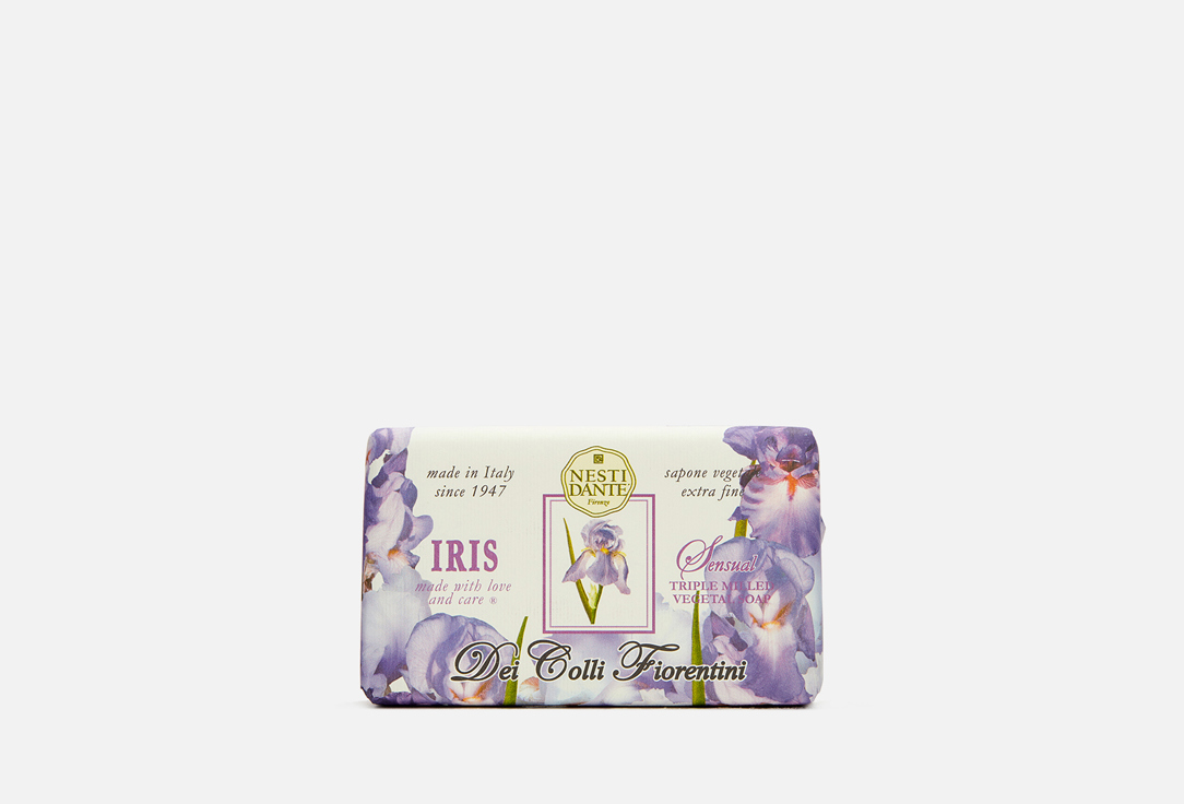 Sensual Iris 250 г