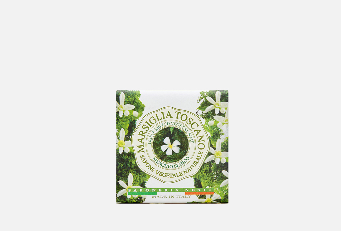 Muschio Bianco 200 г