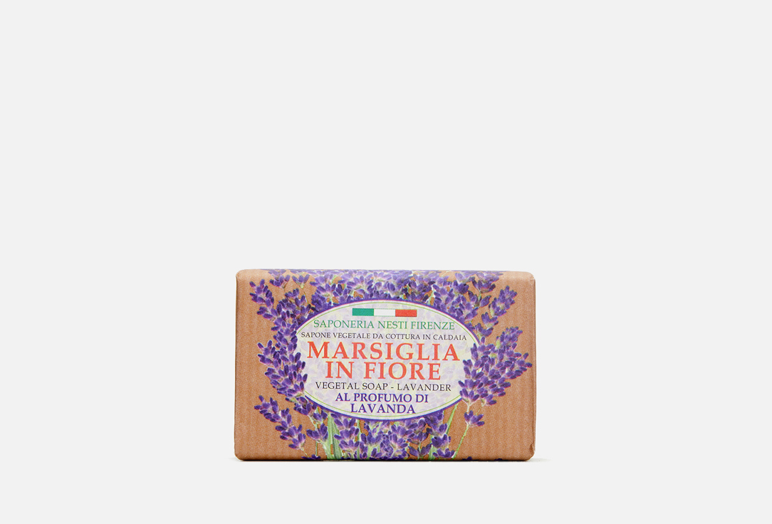 Lavender & Juniper 125 г