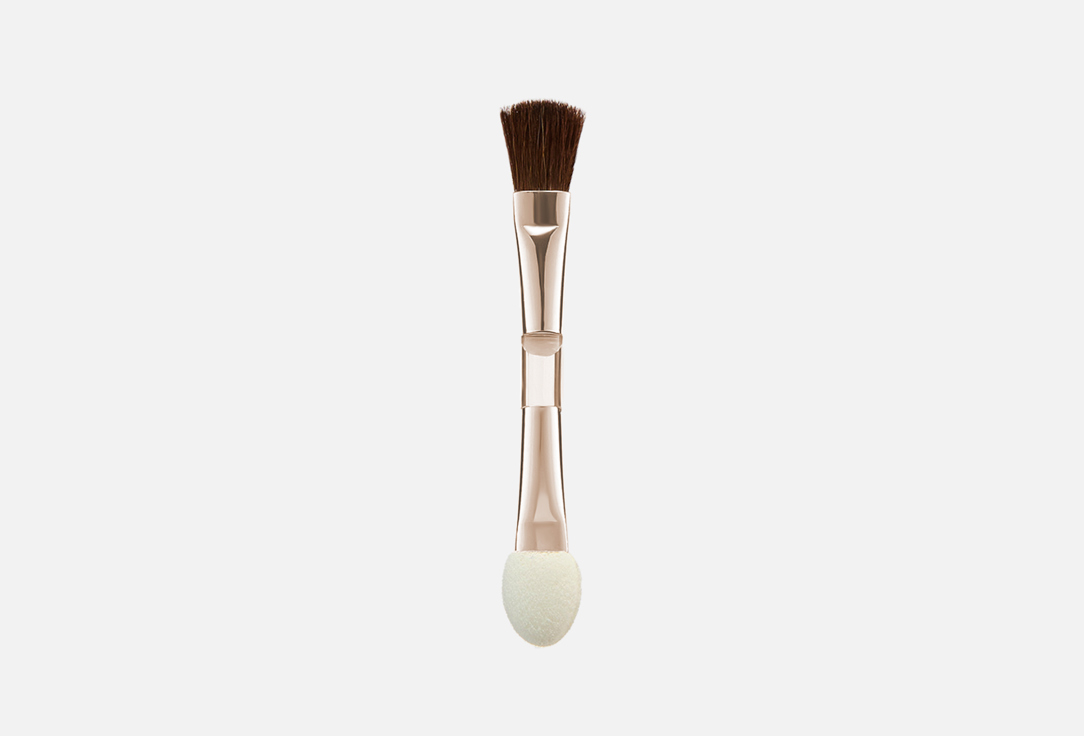 Eyeshadow duo applicator 1 шт