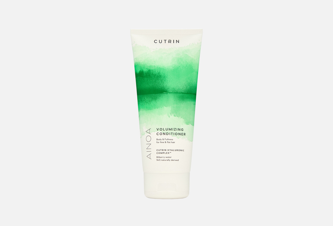 Ainoa Volume conditioner 200 мл