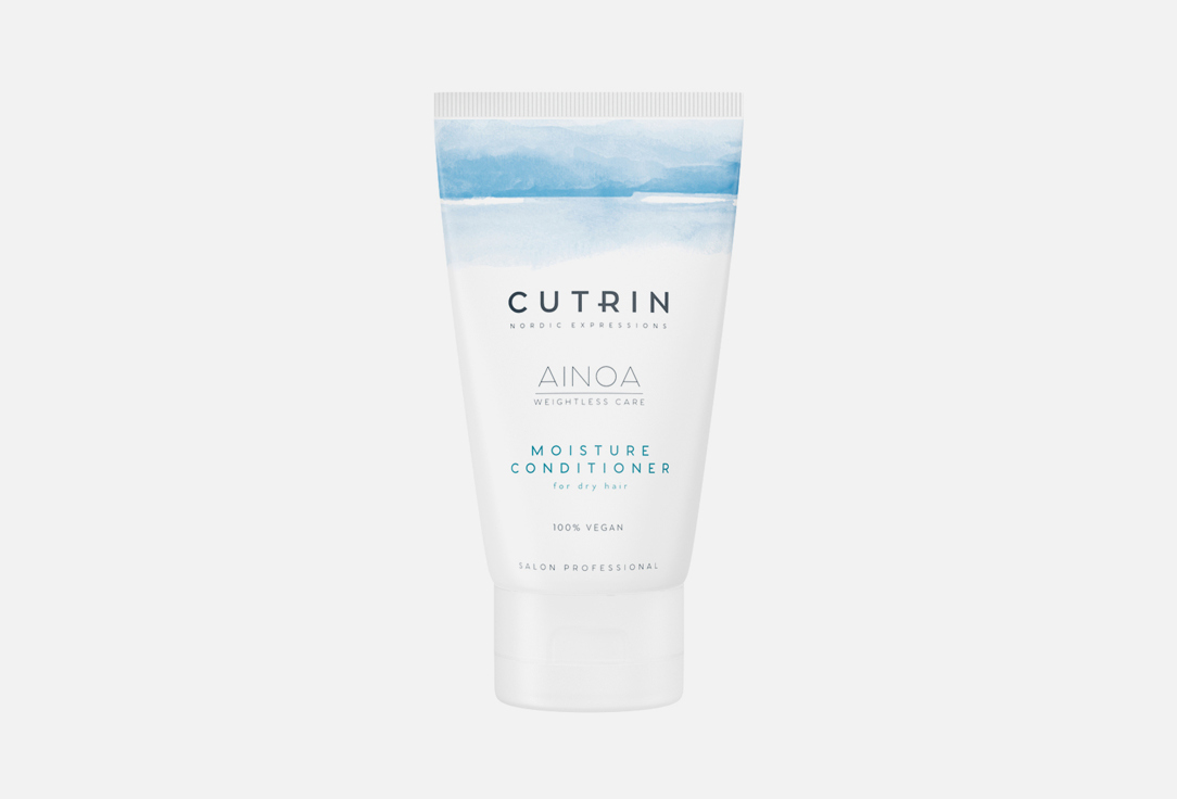 Ainoa Moisture conditioner 75 мл