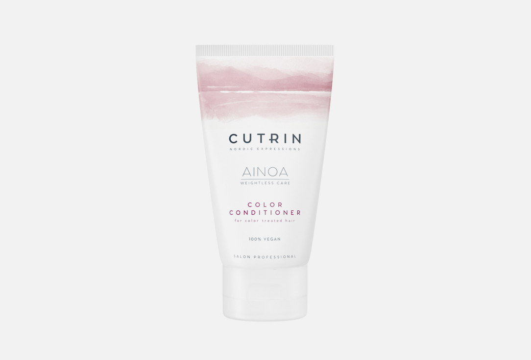 Ainoa Color conditioner 75 мл