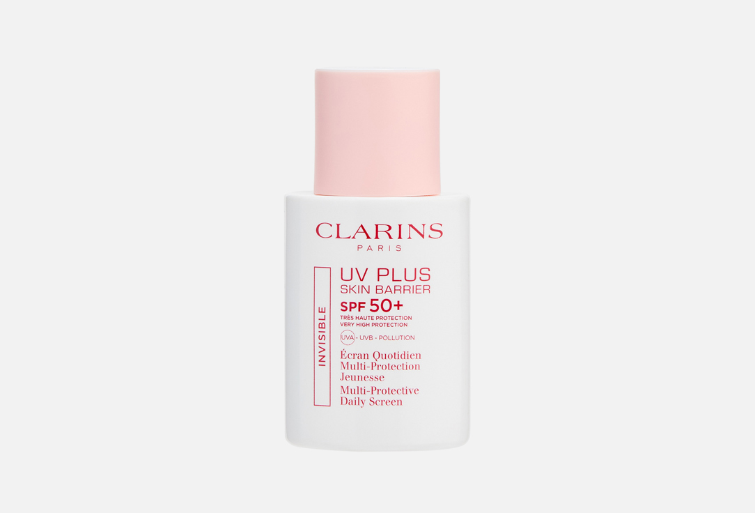 UV Plus Skin Barrier 30 мл