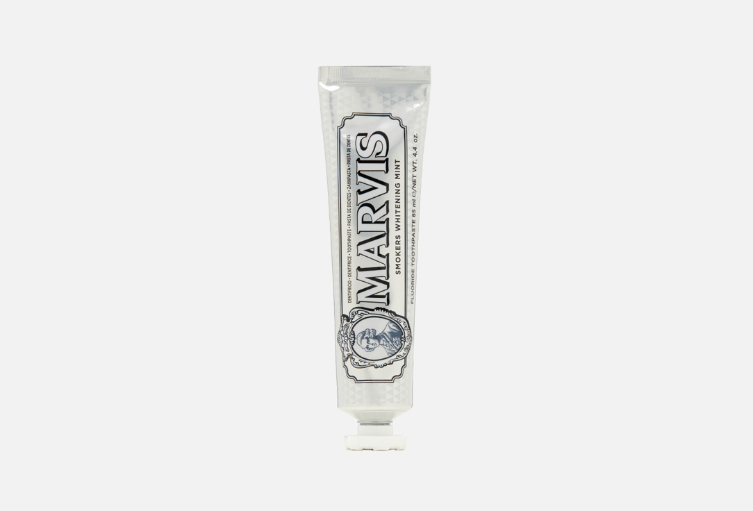 SMOKERS WHITENING MINT 85 мл