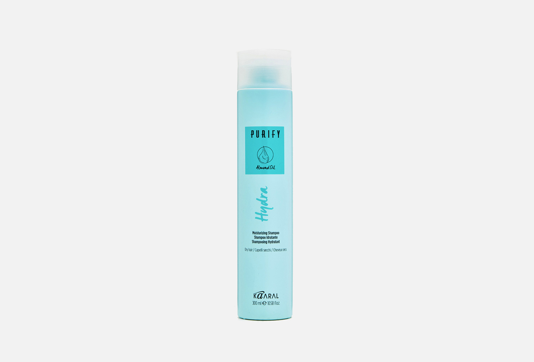 Purify Hydra Shampoo 300 мл