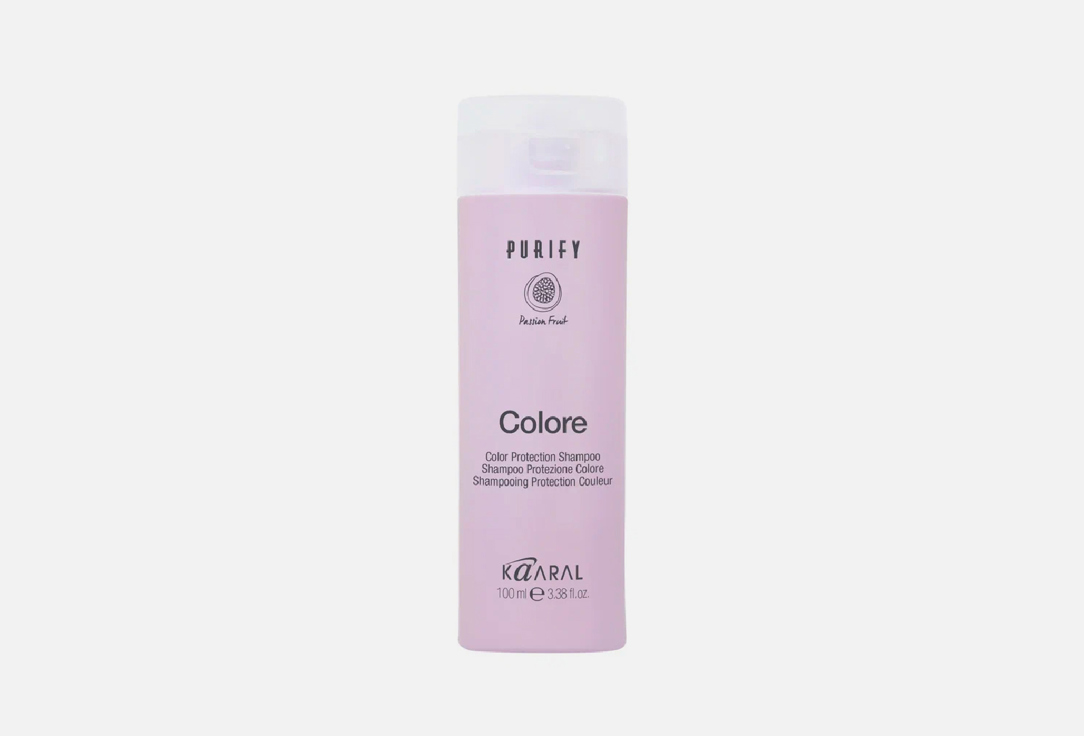 Purify Colore Shampoo 100 мл