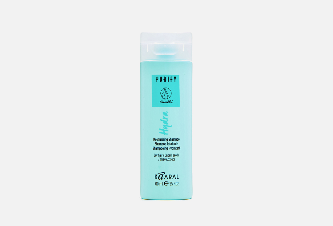 Purify Hydra Shampoo 100 мл