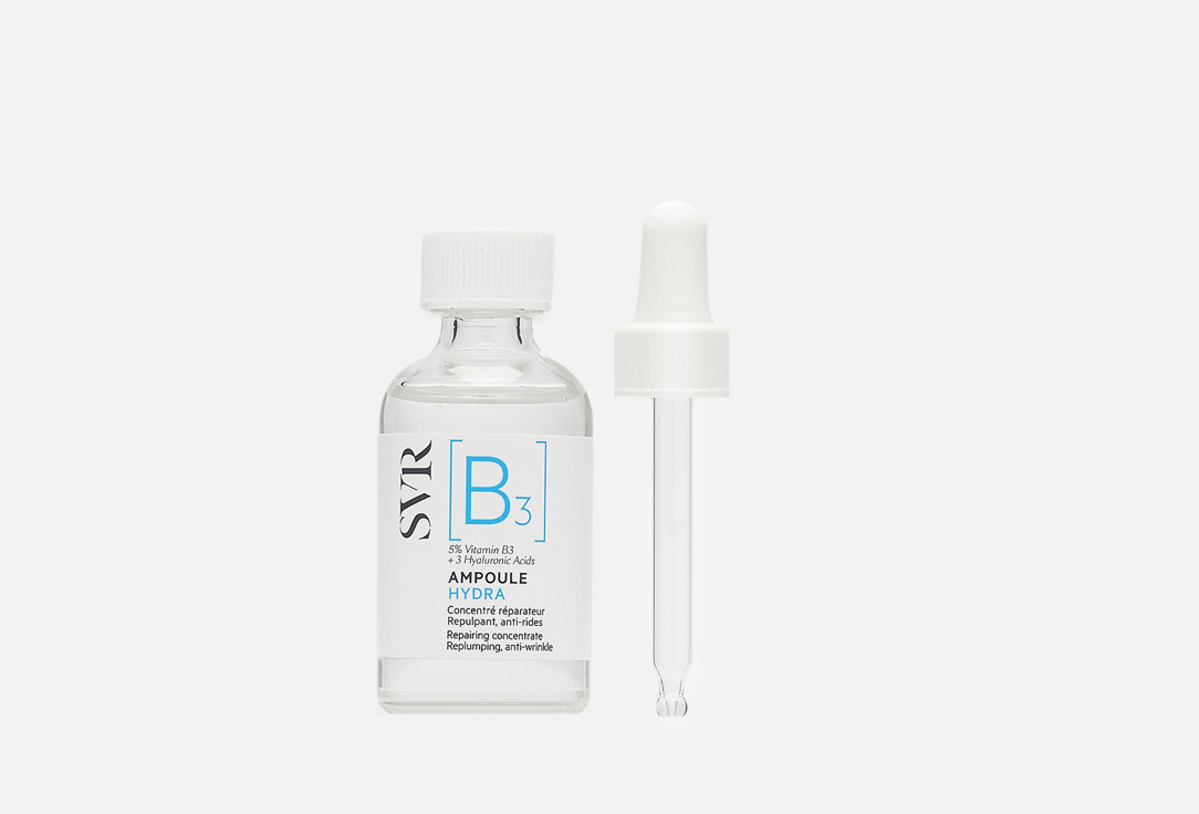 [B3] Hydra Repairing Concentrate 30 мл