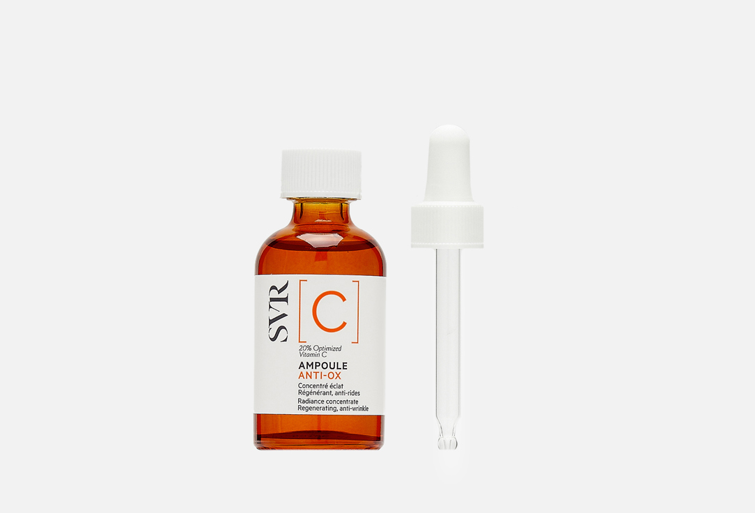 [C] Anti-Ox Radiance Concentrate 30 мл