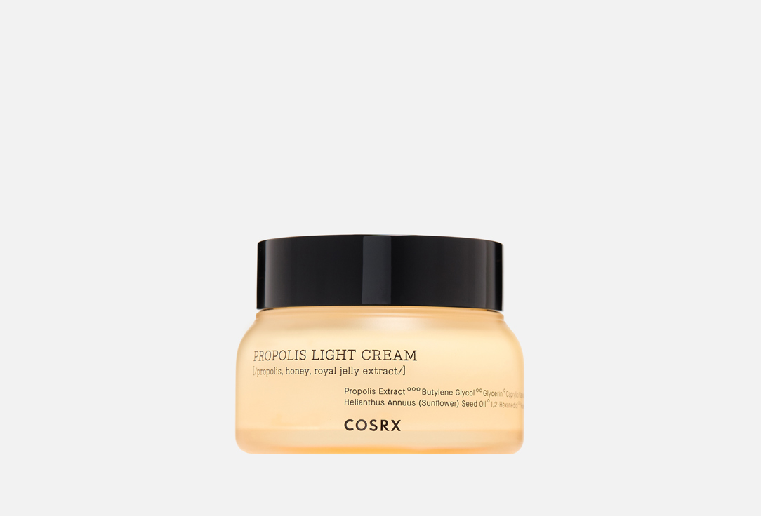 Full Fit Propolis Light Cream 65 мл
