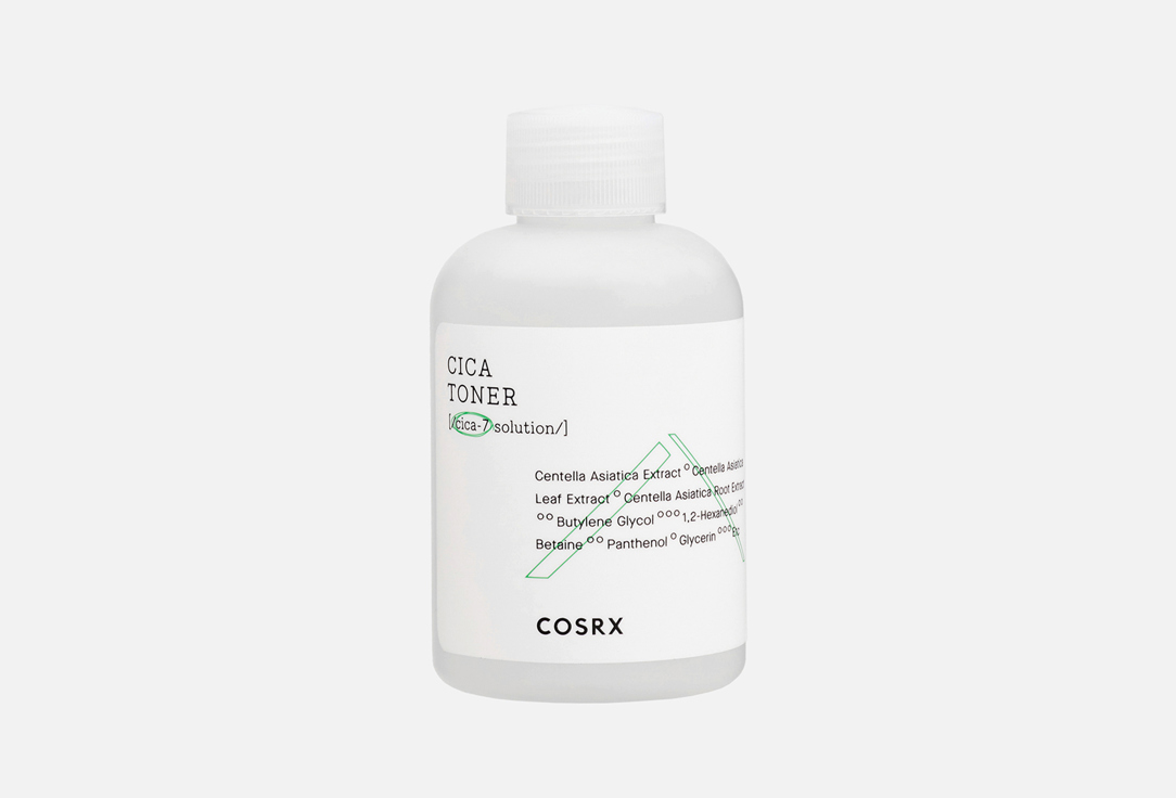 Pure Fit Cica Toner 150 мл