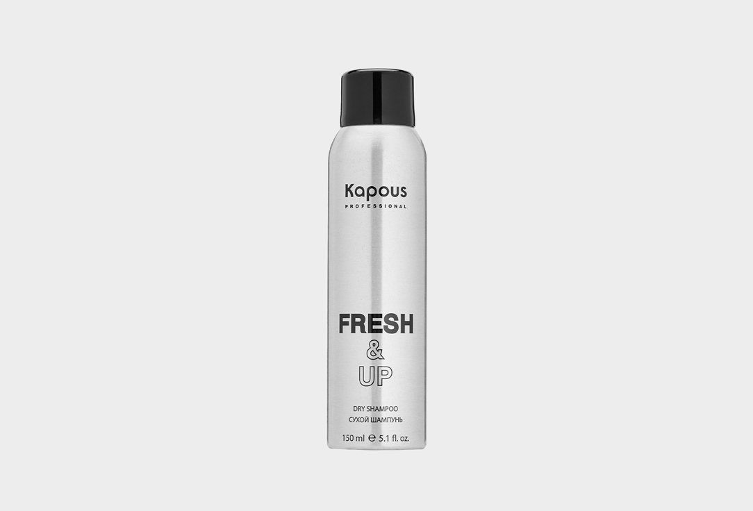 Fresh&Up 150 мл