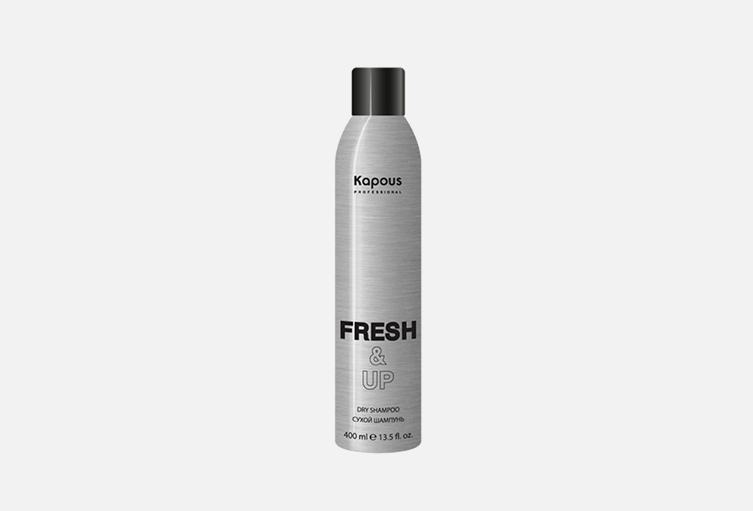 Fresh Up 400 мл