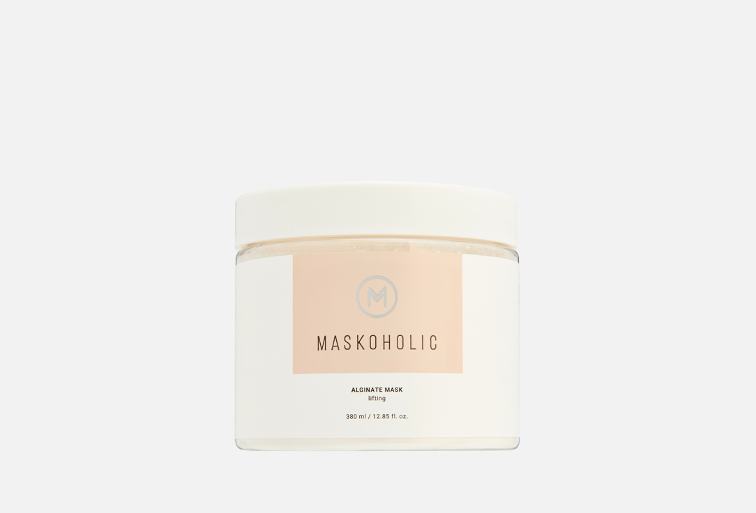 With botox effect in a jar 380 мл