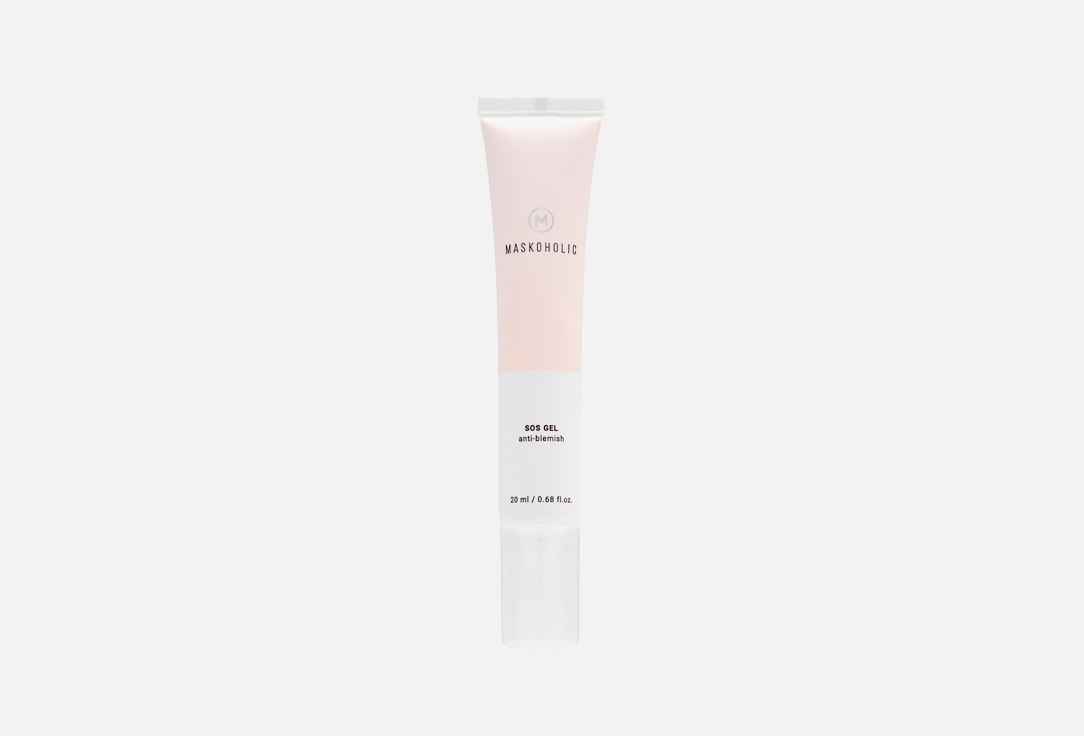 For problem skin 20 мл