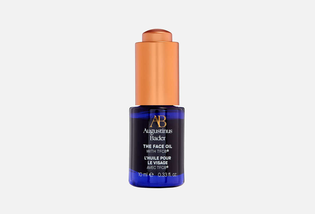 The Face Oil 10 мл