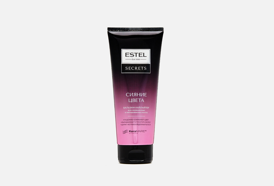 SECRETS COLOR SHINE 200 мл