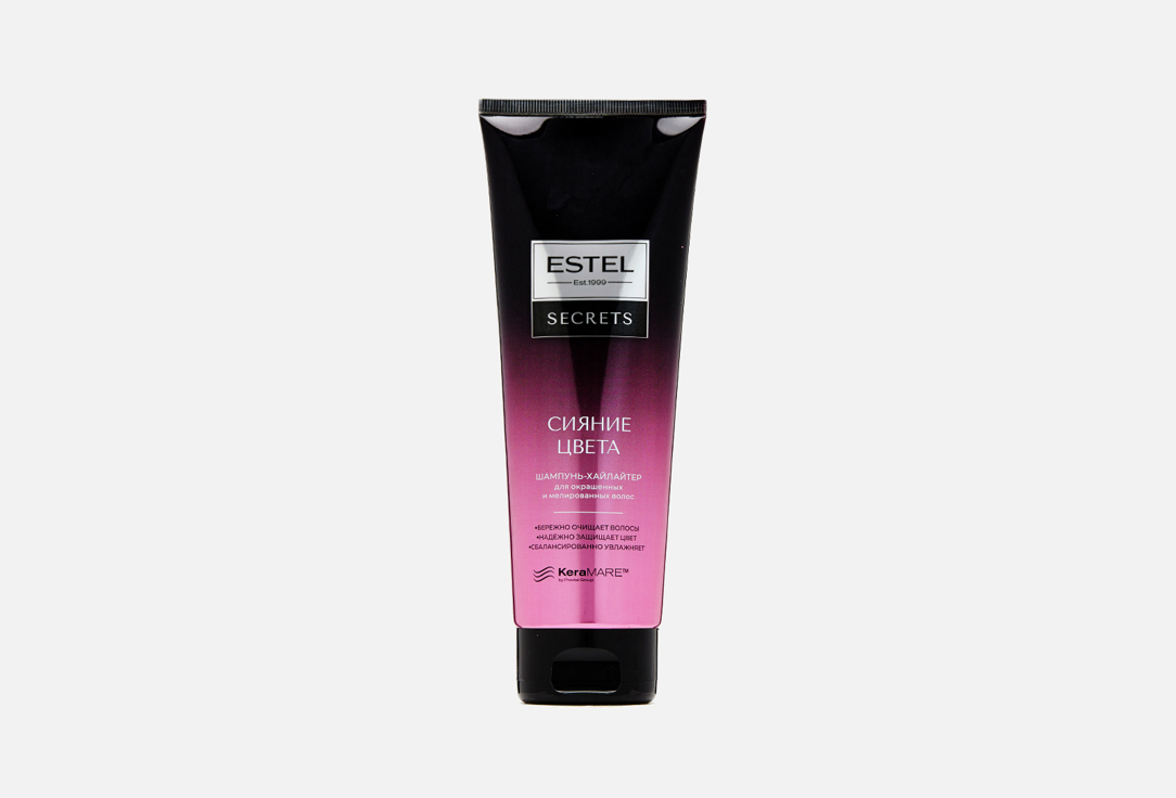 SECRETS COLOR SHINE 250 мл