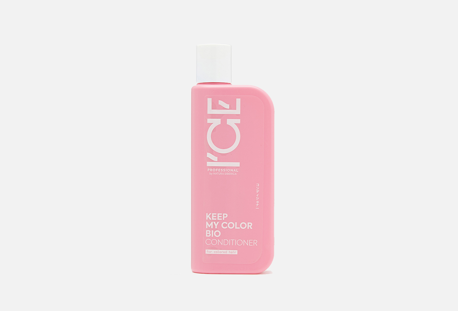 ICE by NATURA SIBERICA Кондиционер для окрашенных и тонированных