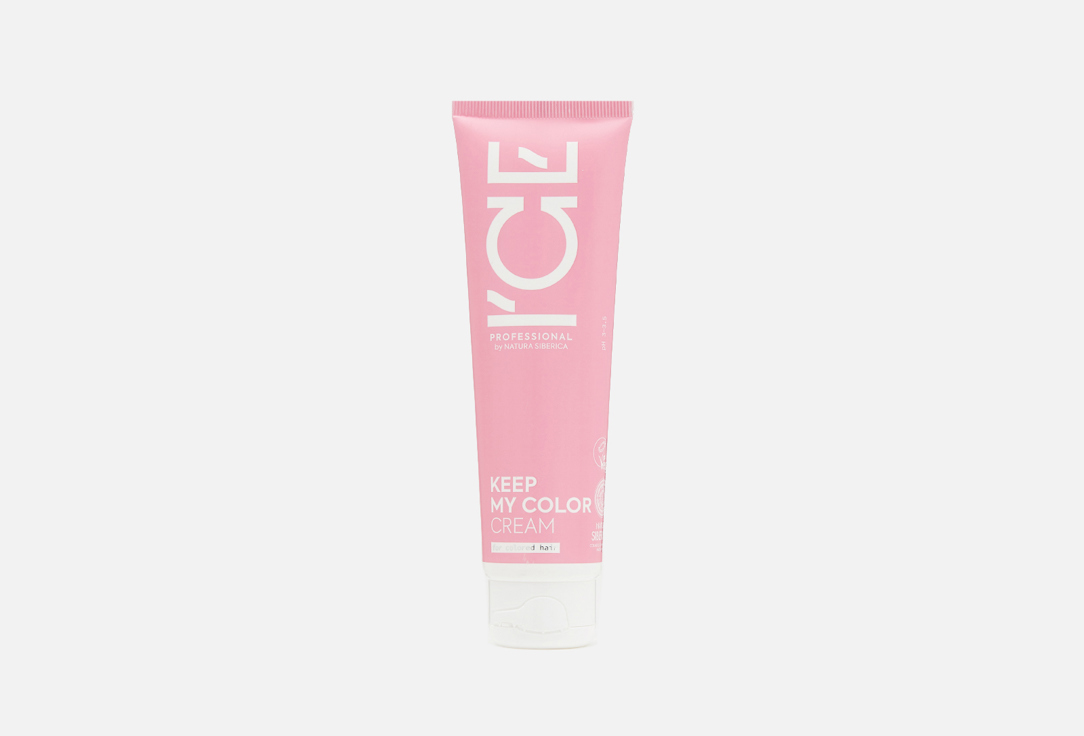KEEP MY COLOR CREAM 100 мл