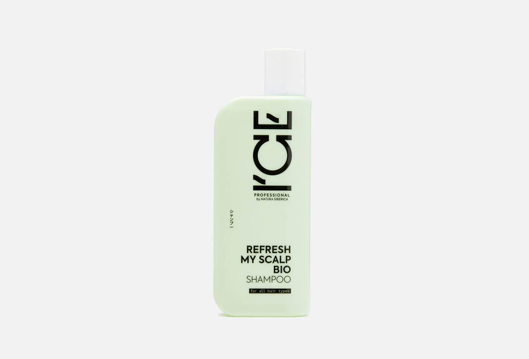 REFRESH MY SCALP 250 мл