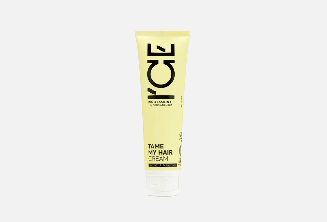 TAME MY HAIR CREAM 100 мл