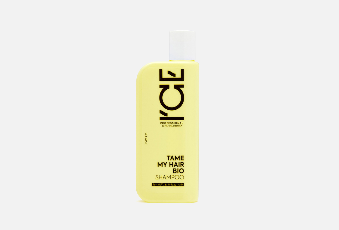 TAME MY HAIR 250 мл