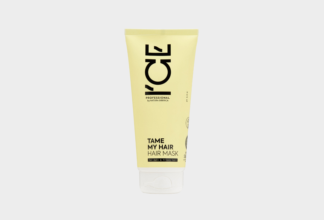 TAME MY HAIR 200 мл